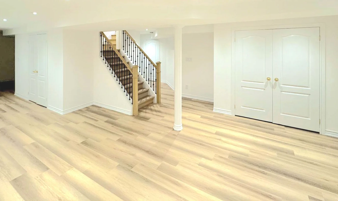 Flooring
