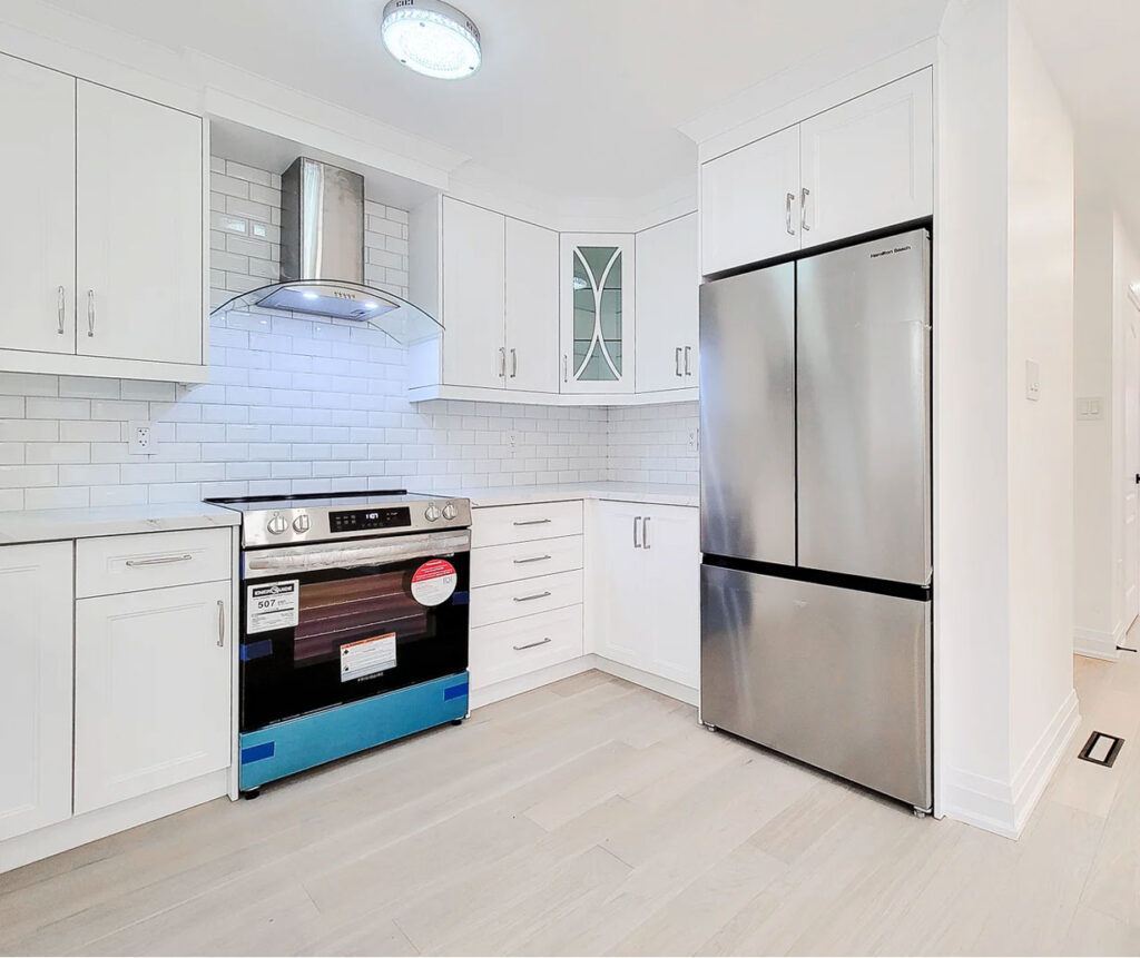 Your Home Restored with Precision and Care