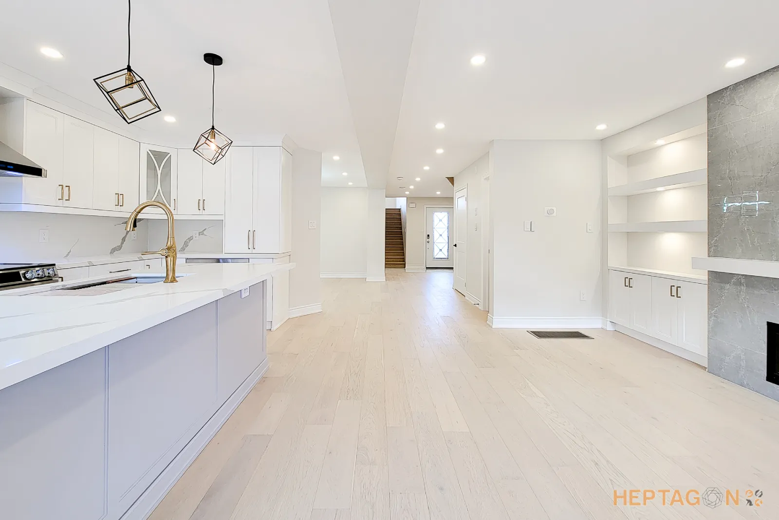 Home Renovation Services
