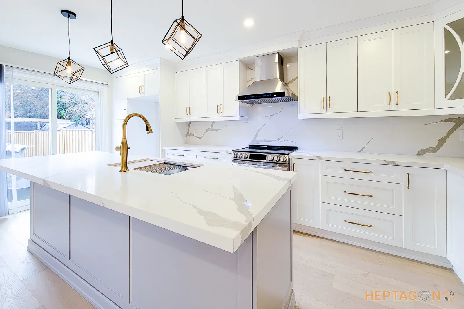Kitchen Makeover